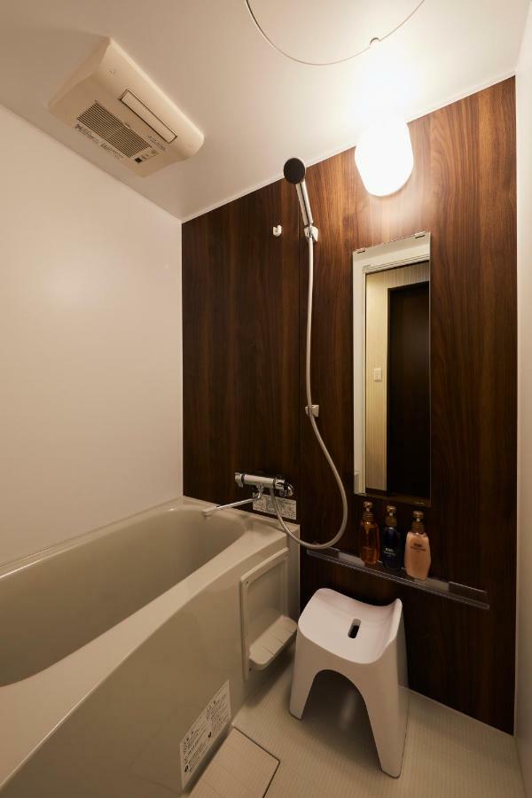 Rinn Gojo Takasegawa Kyōto Esterno foto