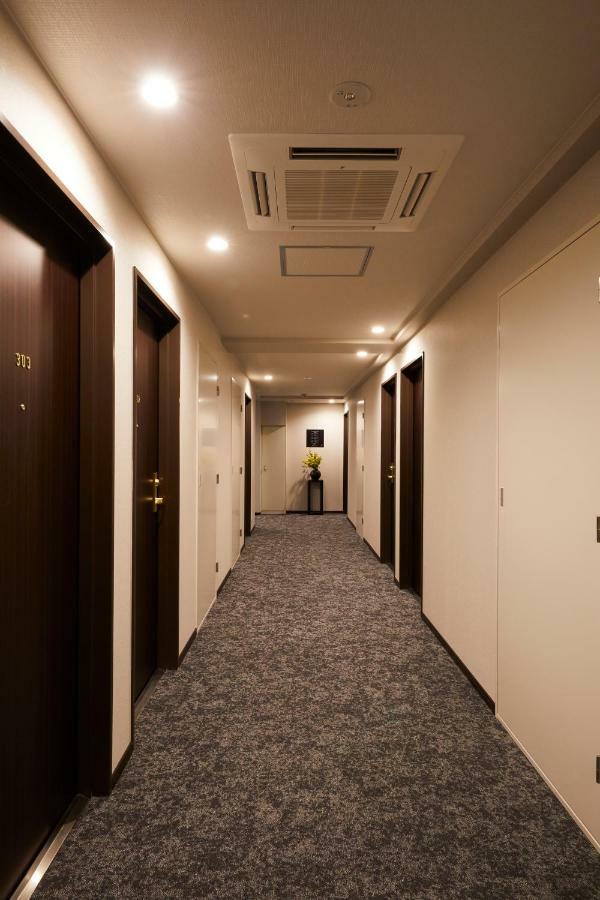 Rinn Gojo Takasegawa Kyōto Esterno foto